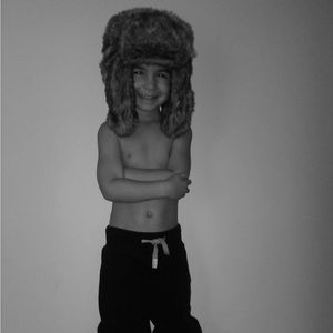 Meet your Posher, Montaye